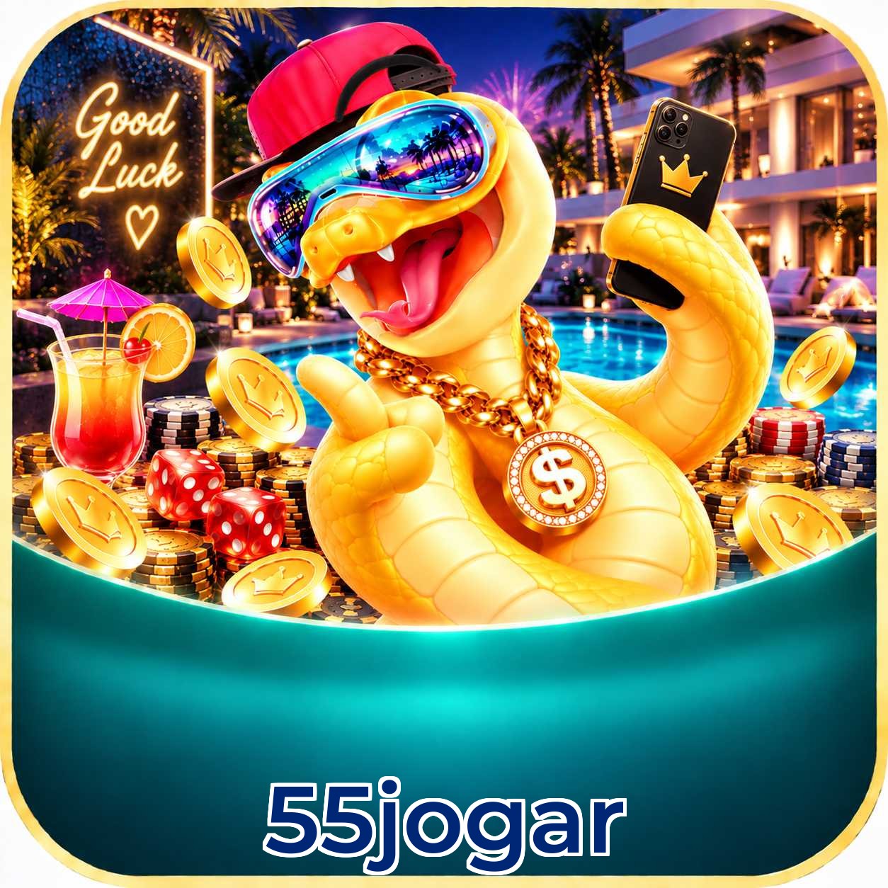 Requisitos de sistema para download do app 55jogar