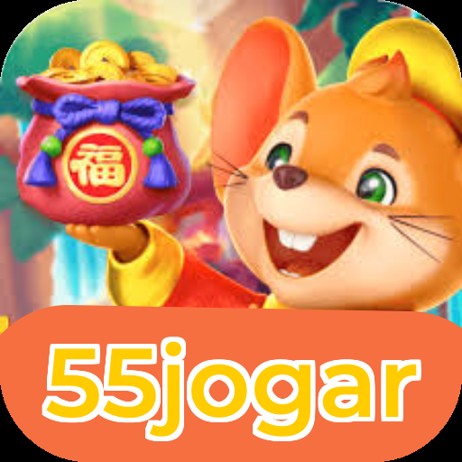 55jogar Logo