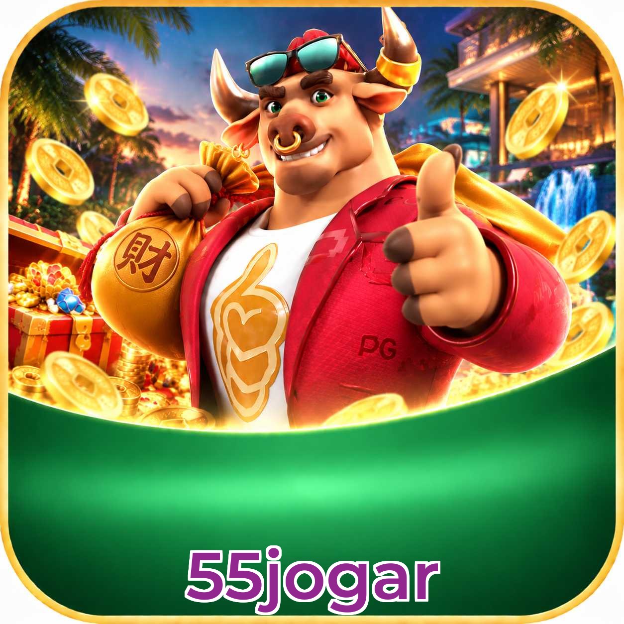Login seguro na 55jogar com 2FA e biometria Face ID