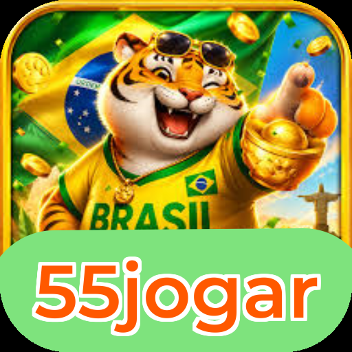 55jogar Logo