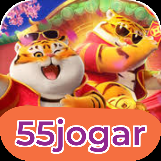 55jogar Logo
