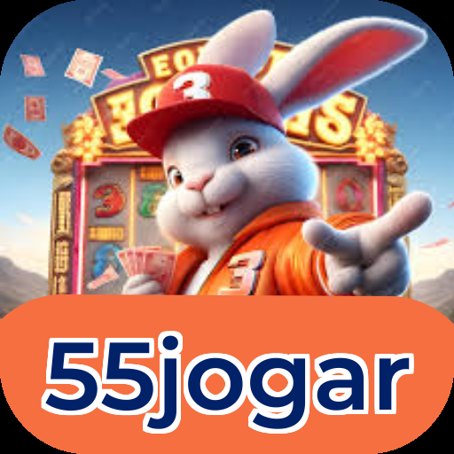 55jogar Logo