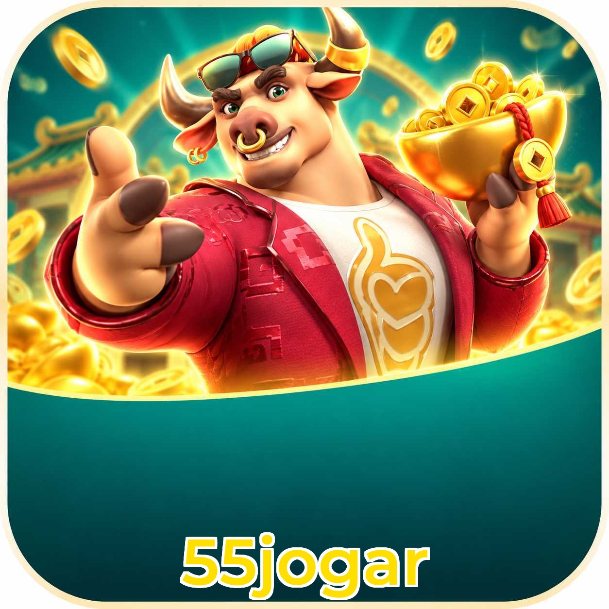 Download seguro do app 55jogar com APK oficial de 58MB