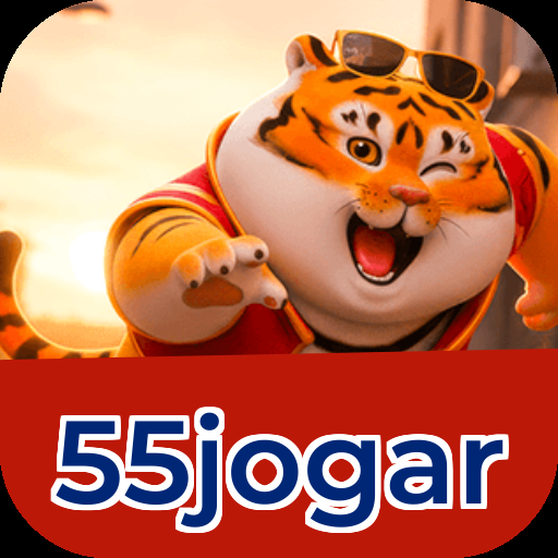 55jogar Logo