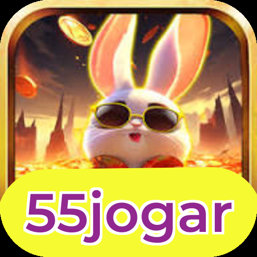55jogar Logo