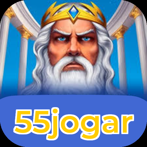55jogar Logo