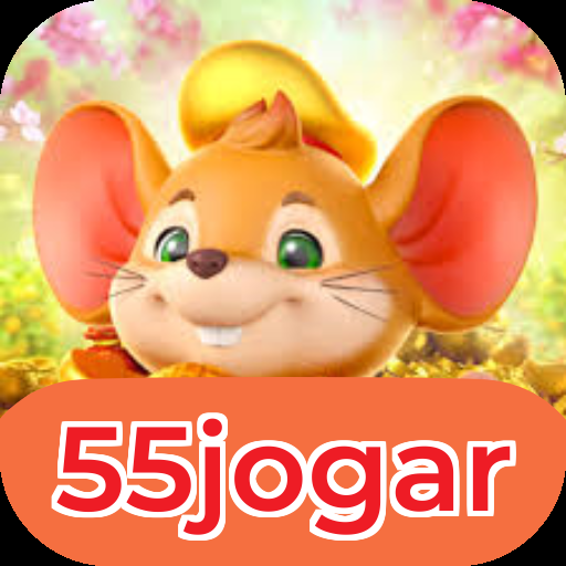 55jogar Logo
