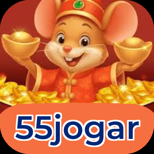 55jogar Logo