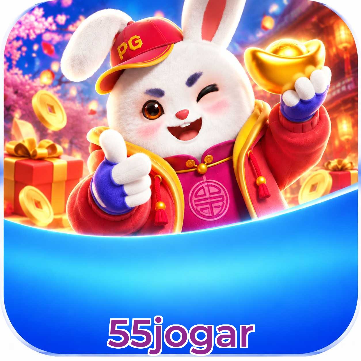 Grandes vitórias nos jogos Fortune da 55jogar
