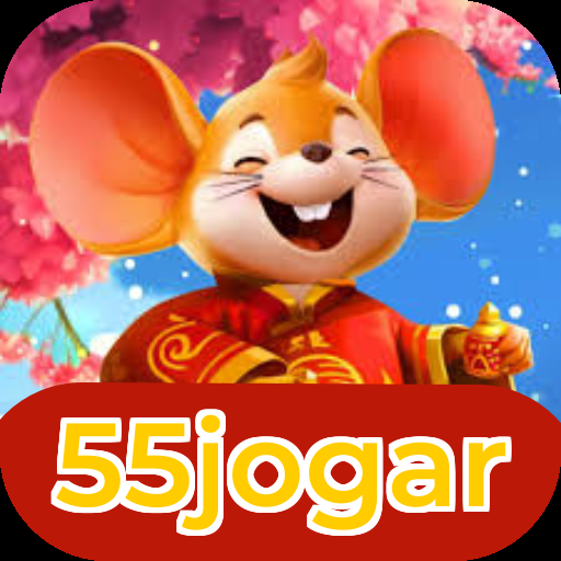 55jogar Logo