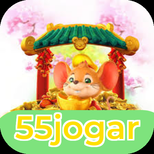 55jogar Logo