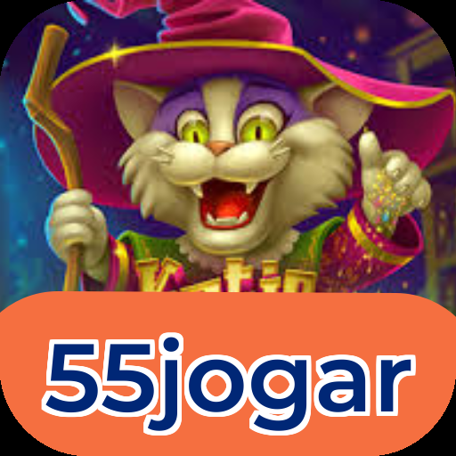 55jogar Logo