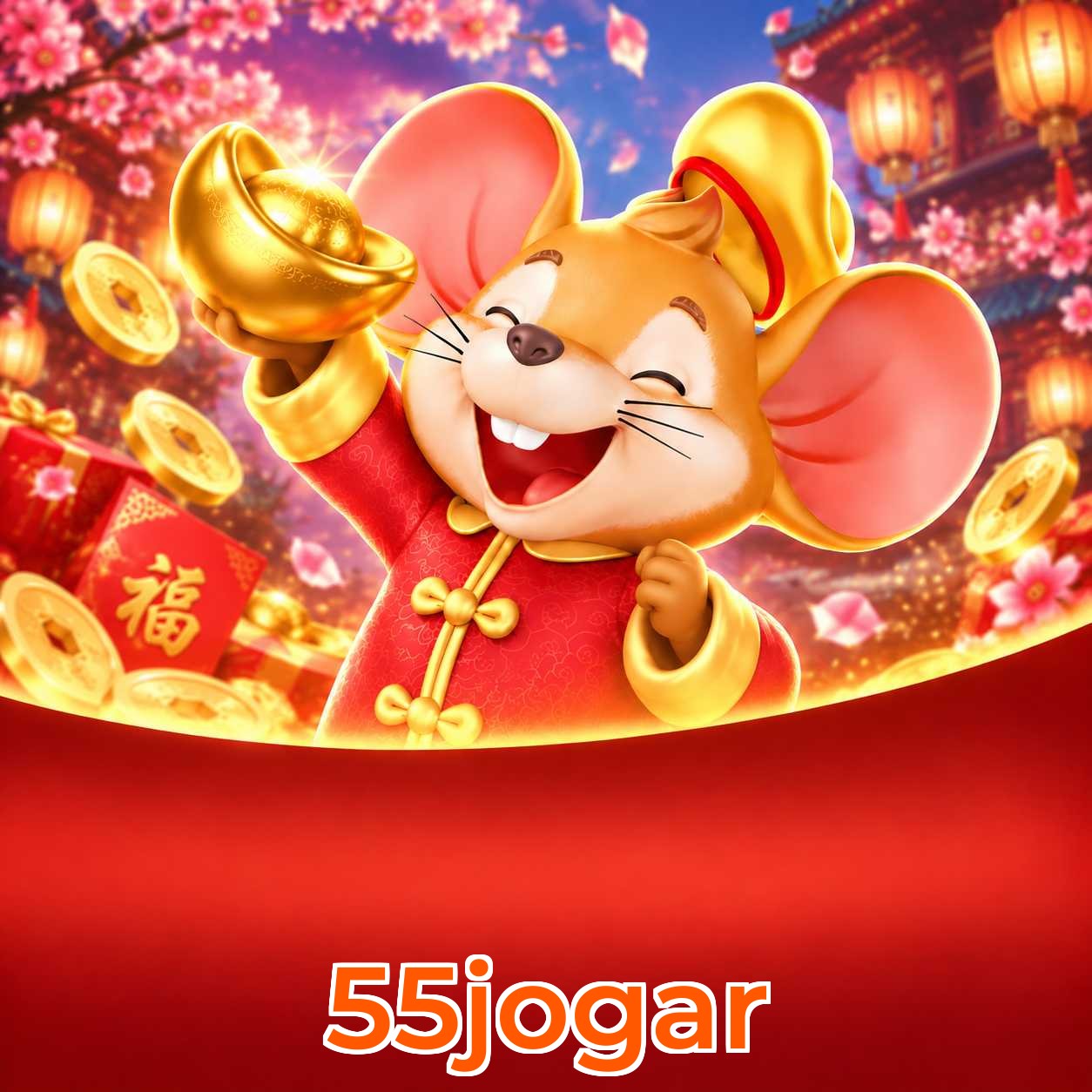 Loterias online da 55jogar com Mega-Sena e pagamento via PIX