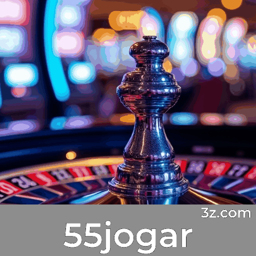 55jogar Logo