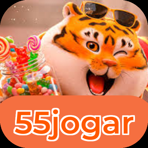 55jogar Logo