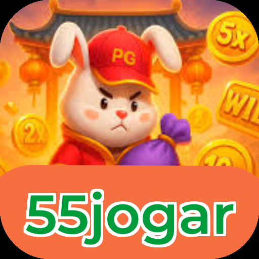 55jogar Logo