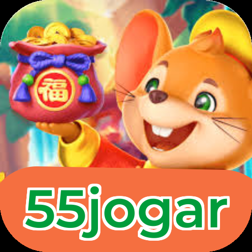55jogar Logo