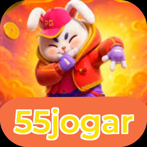 55jogar Logo