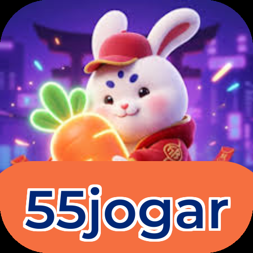 55jogar Logo